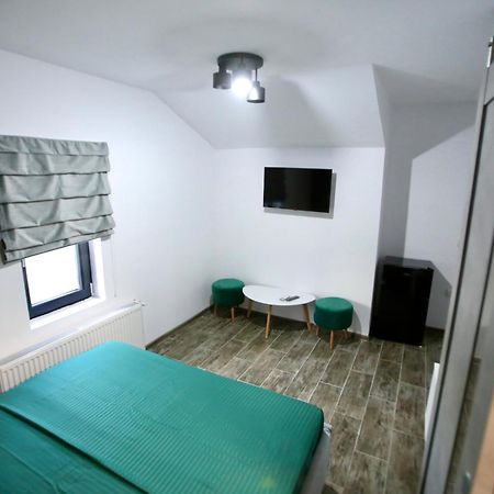 Casa Kevin Hotel Navodari Bagian luar foto