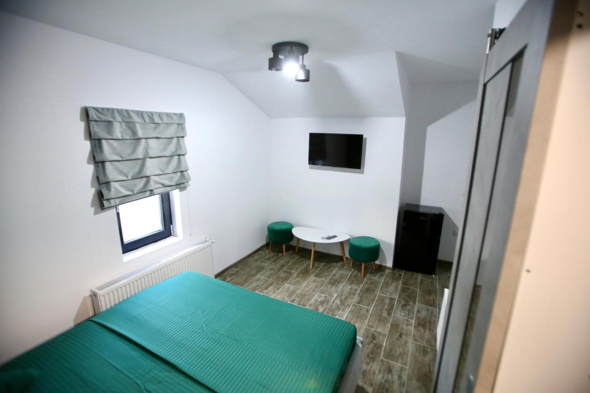 Casa Kevin Hotel Navodari Bagian luar foto