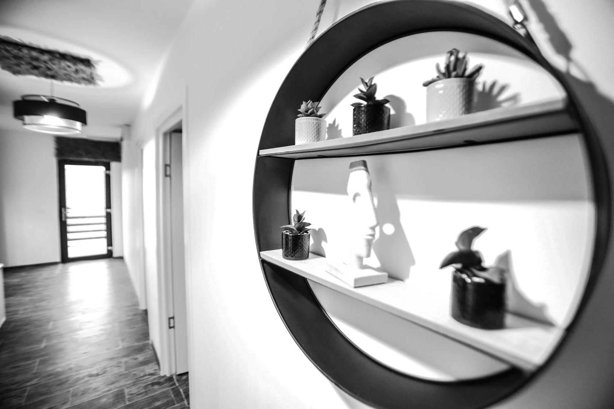 Casa Kevin Hotel Navodari Bagian luar foto