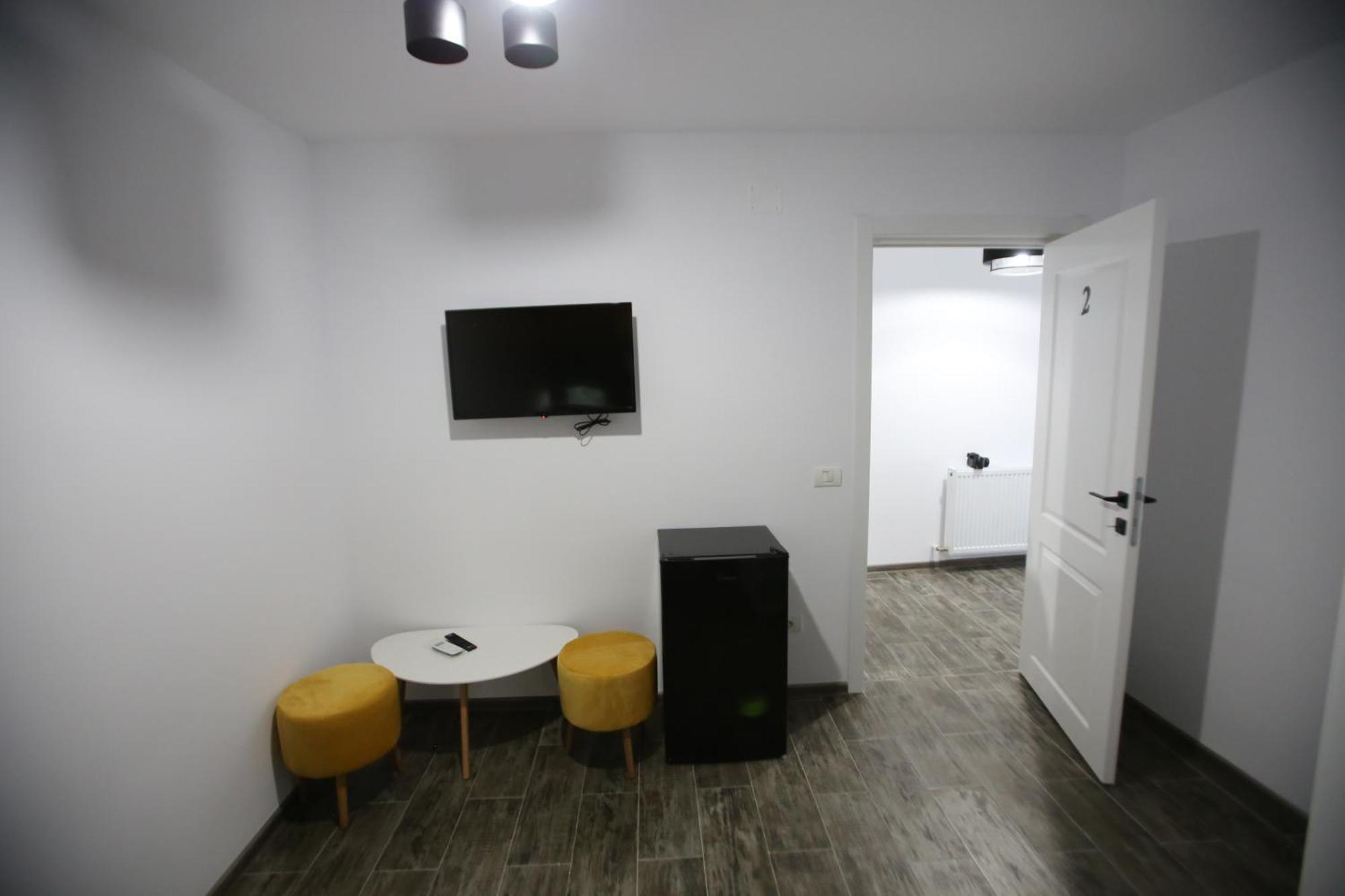 Casa Kevin Hotel Navodari Bagian luar foto