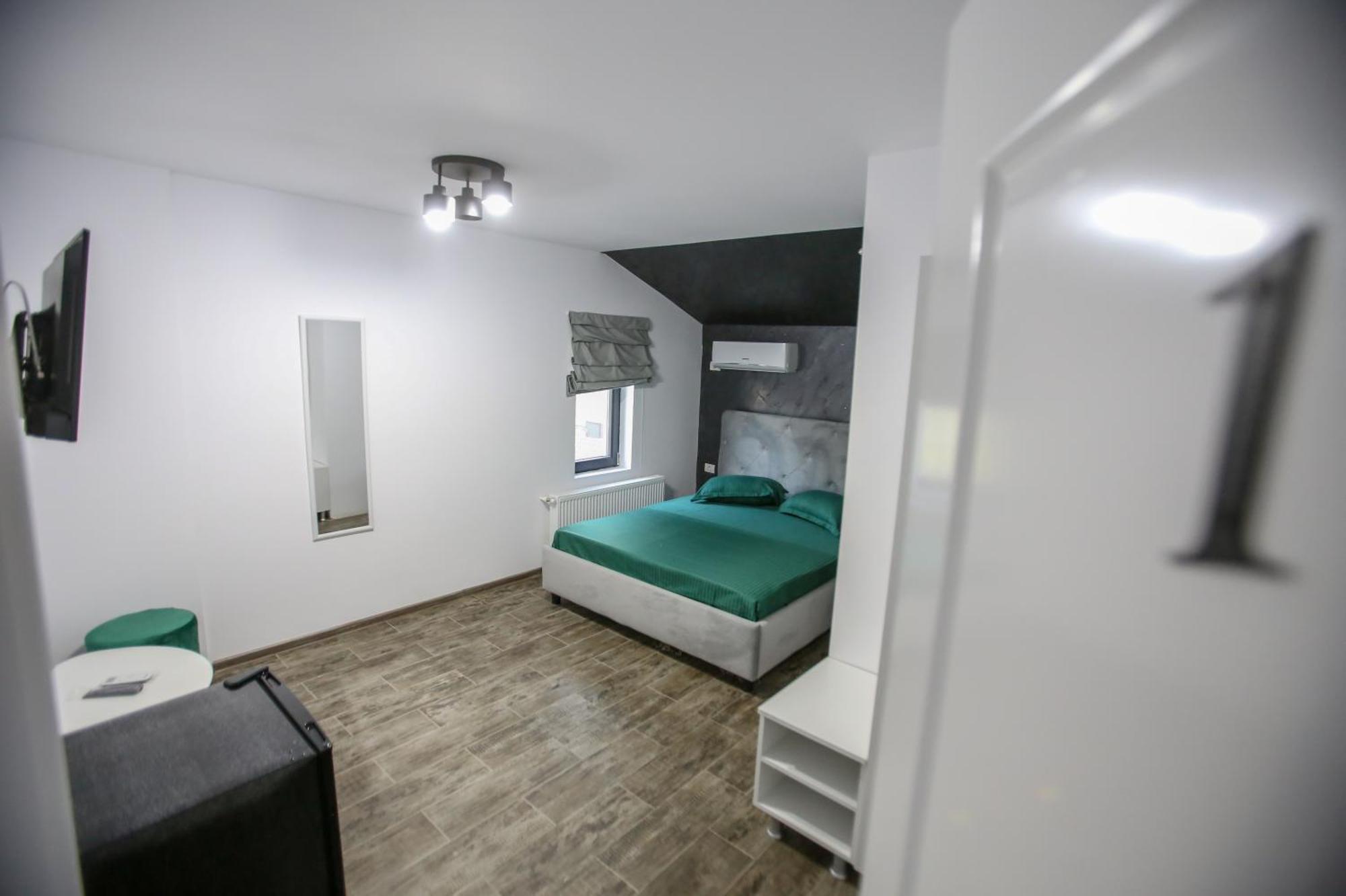 Casa Kevin Hotel Navodari Bagian luar foto