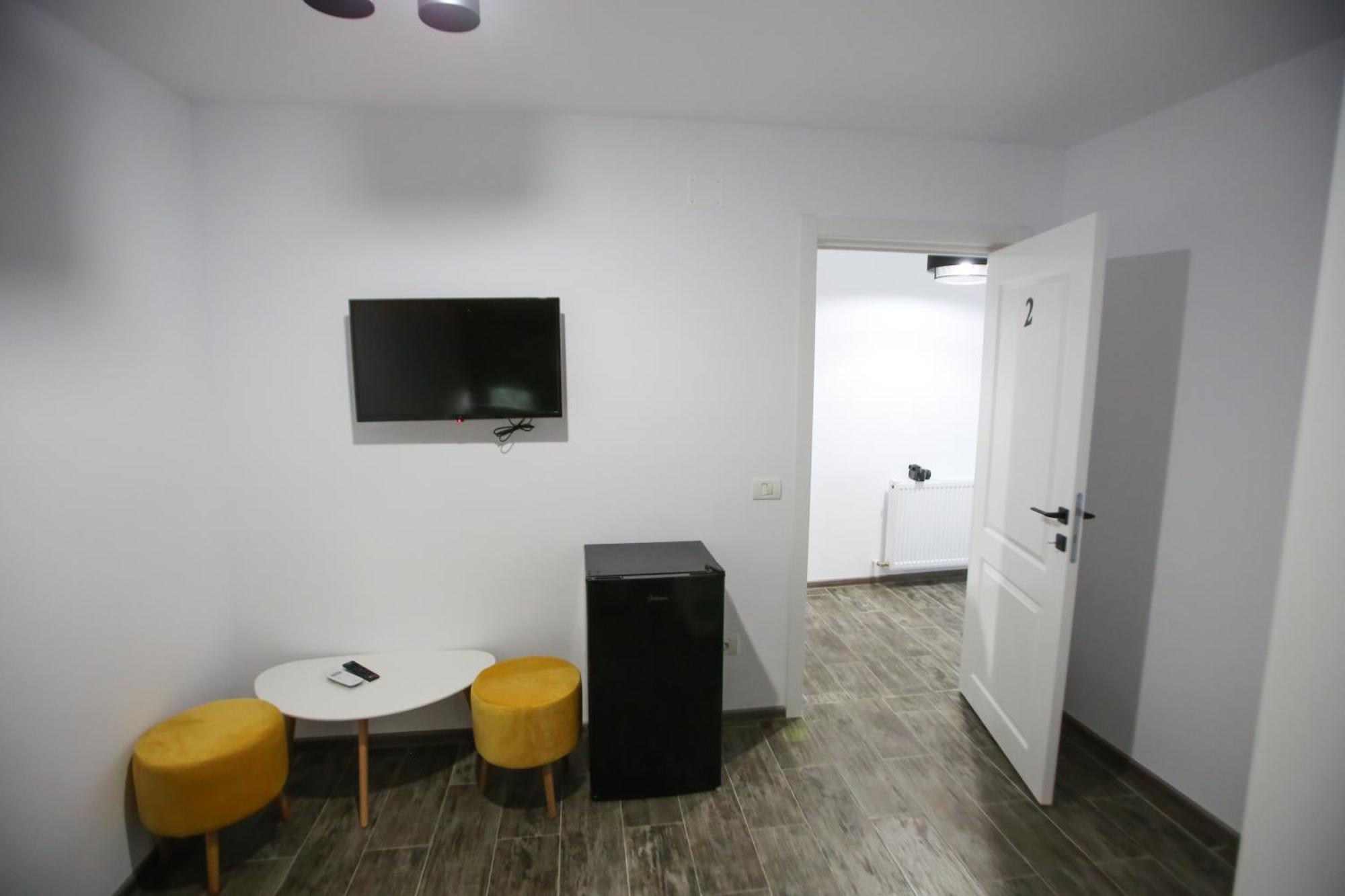 Casa Kevin Hotel Navodari Bagian luar foto