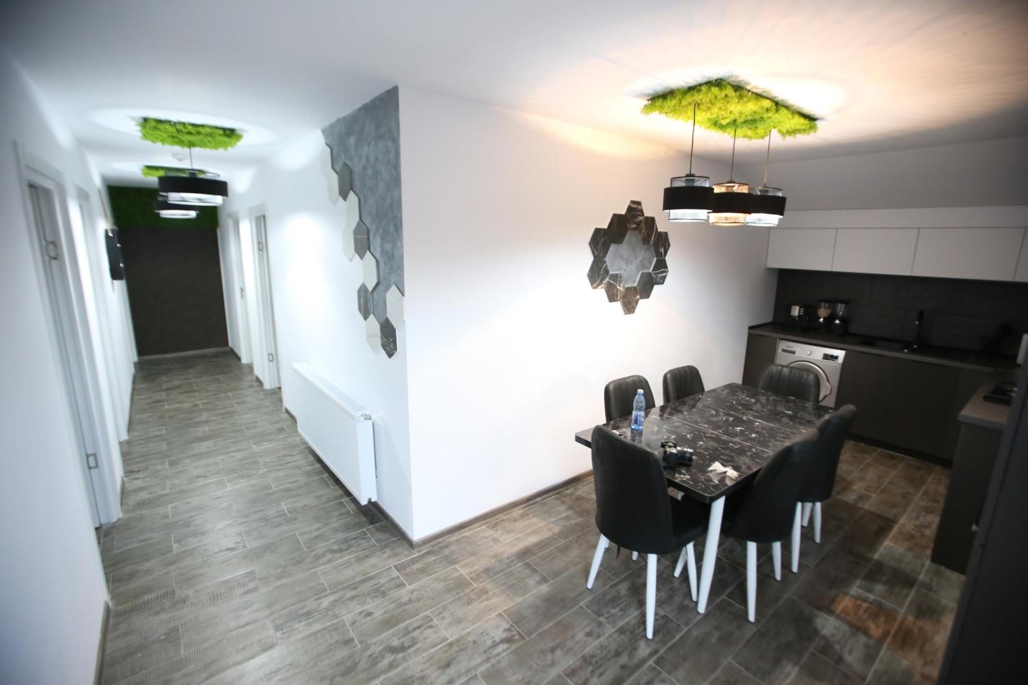 Casa Kevin Hotel Navodari Bagian luar foto