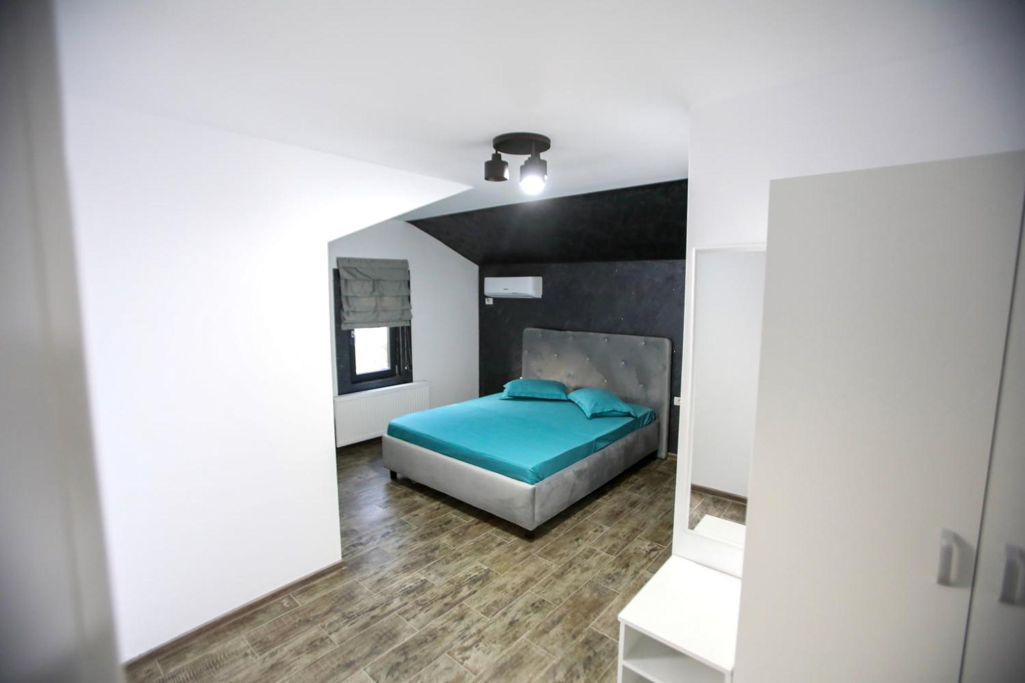 Casa Kevin Hotel Navodari Bagian luar foto