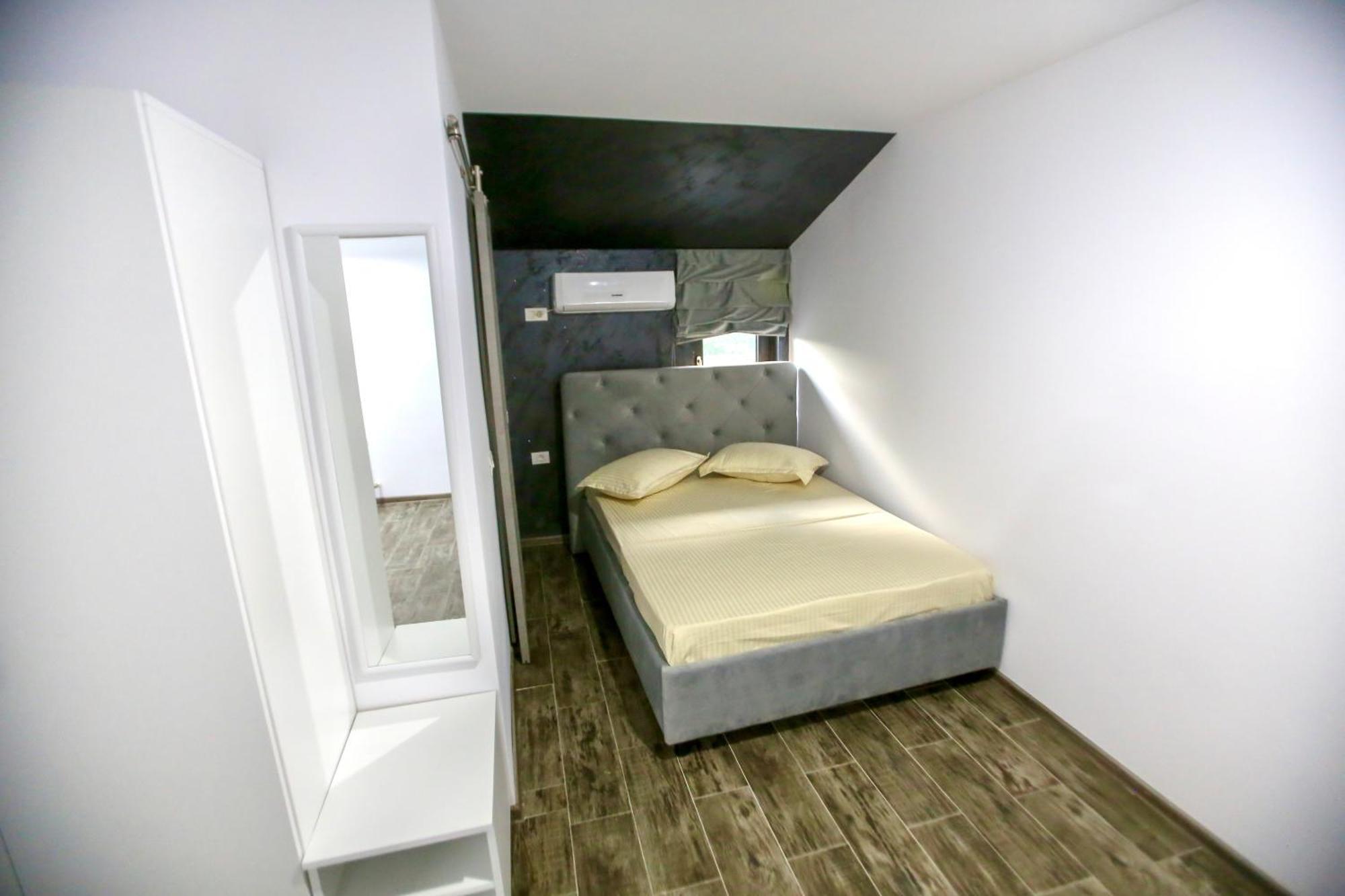 Casa Kevin Hotel Navodari Bagian luar foto