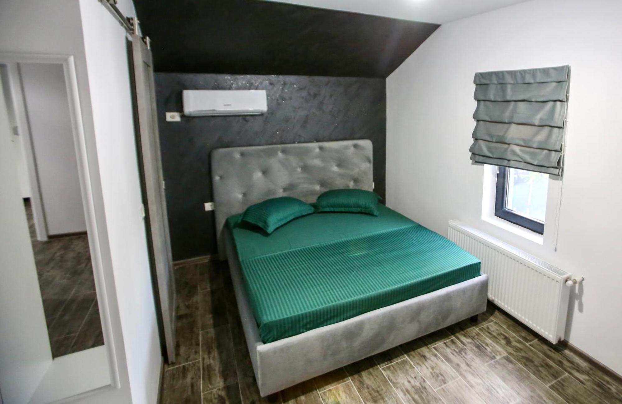 Casa Kevin Hotel Navodari Bagian luar foto